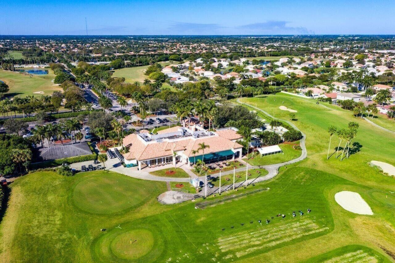 5696 Muirfield Village Circle, Lake Worth, FL 33463 Photo