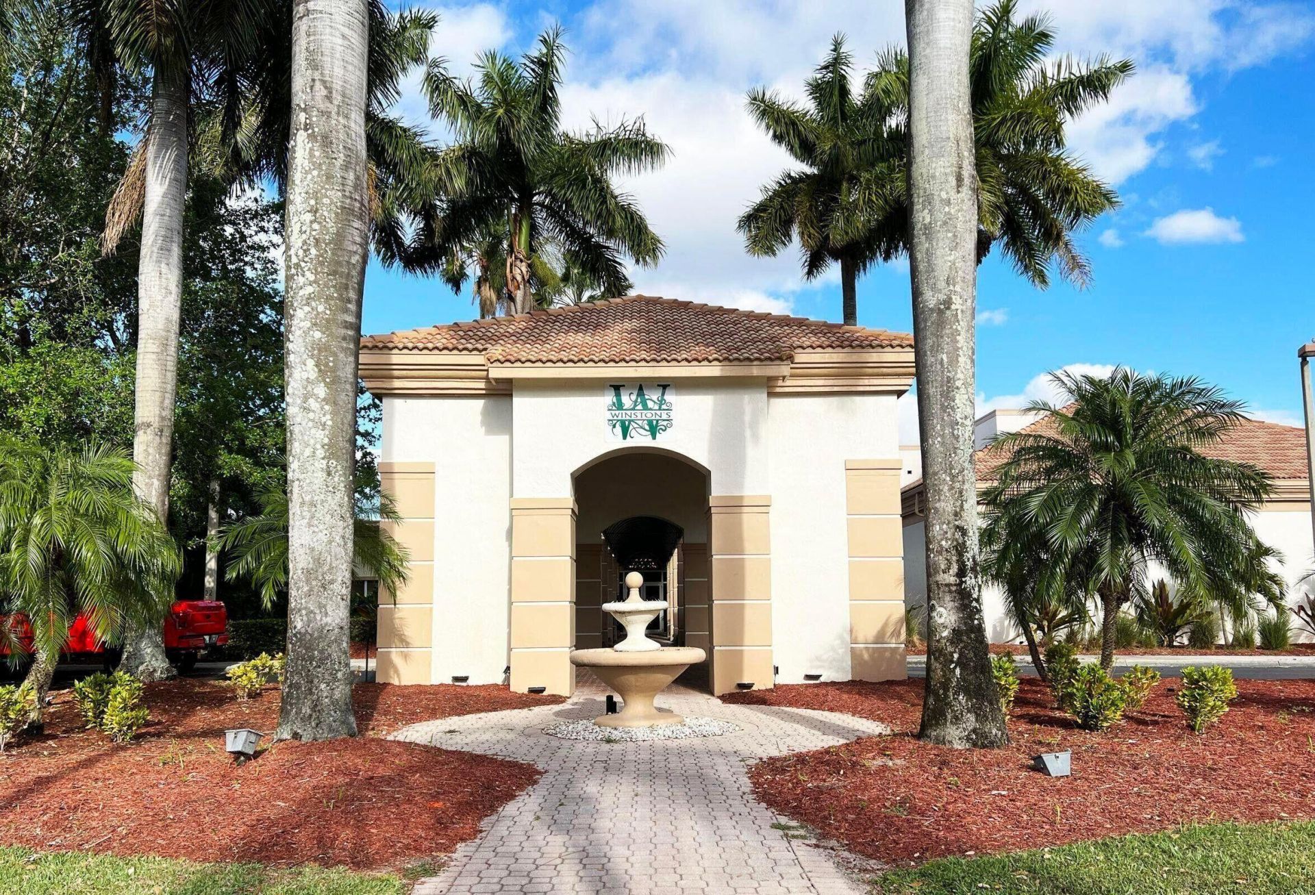 5696 Muirfield Village Circle, Lake Worth, FL 33463 Photo