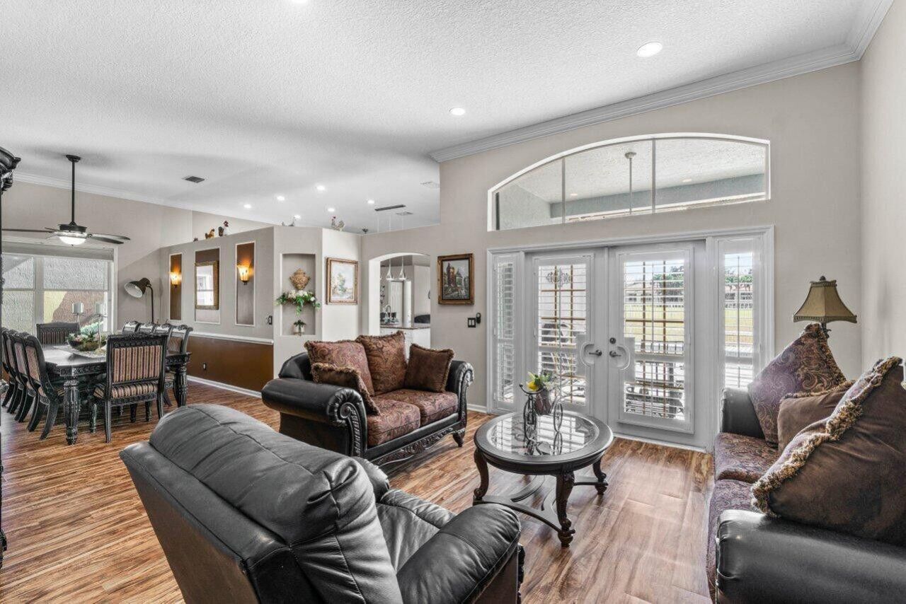 5696 Muirfield Village Circle, Lake Worth, FL 33463 Photo