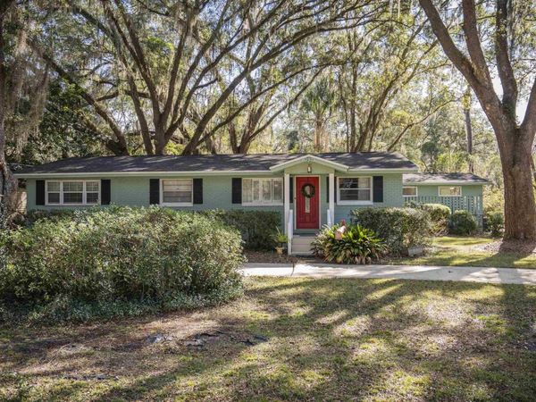 1921 Longview Dr, Tallahassee, FL 32303