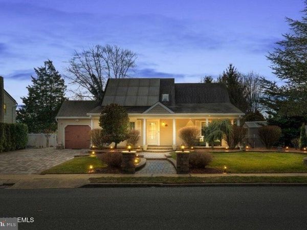 39 CYPRESS ROAD, TOMS RIVER, NJ 08753