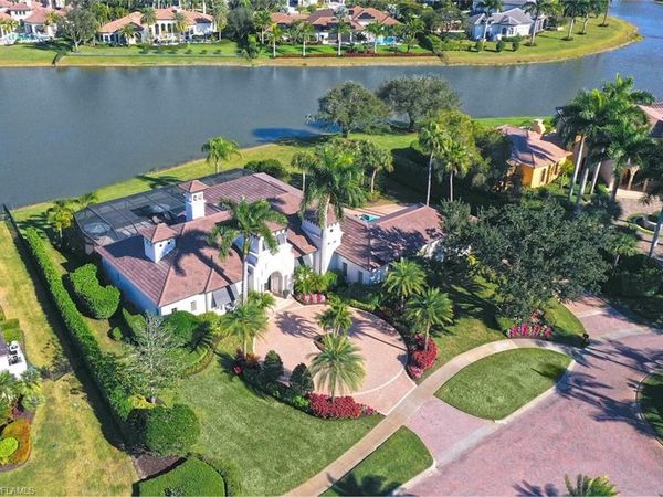 28911 Cavell TER, NAPLES, FL 34119