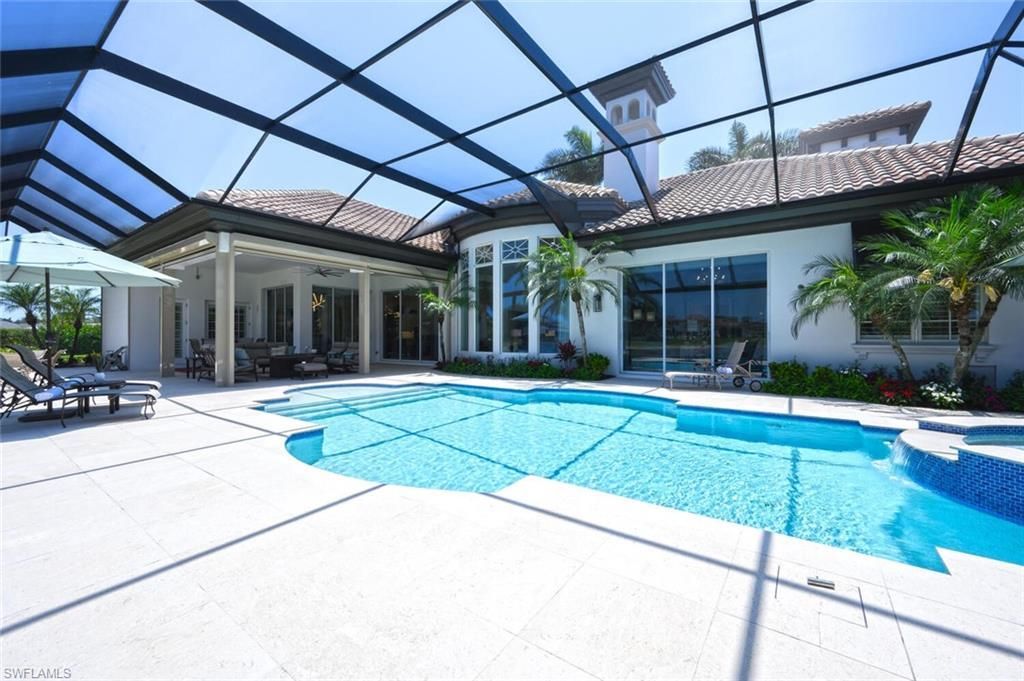 28911 Cavell Ter, Naples, FL 34119 Photo