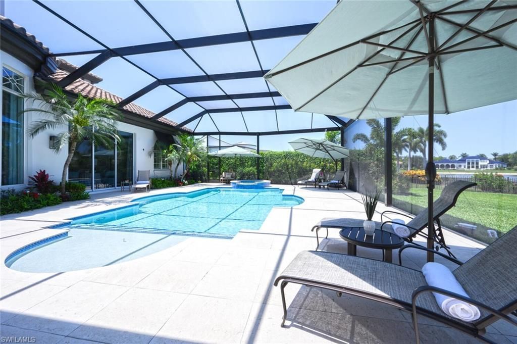 28911 Cavell Ter, Naples, FL 34119 Photo