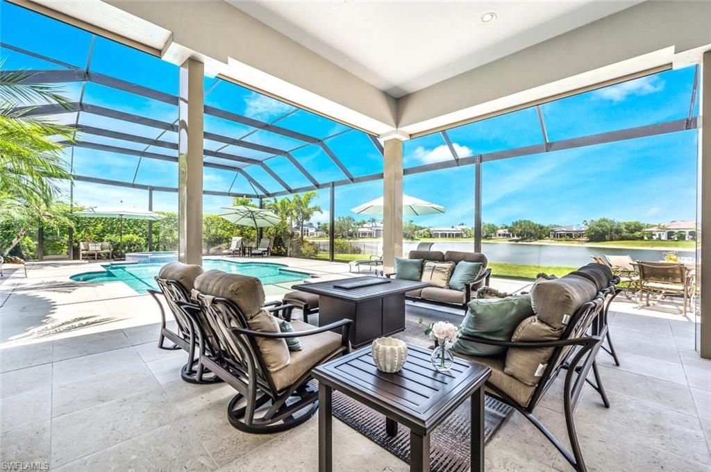 28911 Cavell Ter, Naples, FL 34119 Photo