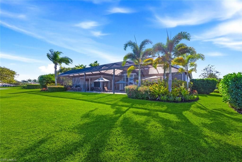 28911 Cavell Ter, Naples, FL 34119 Photo