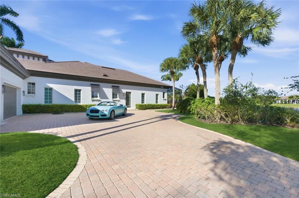 28911 Cavell Ter, Naples, FL 34119 Photo