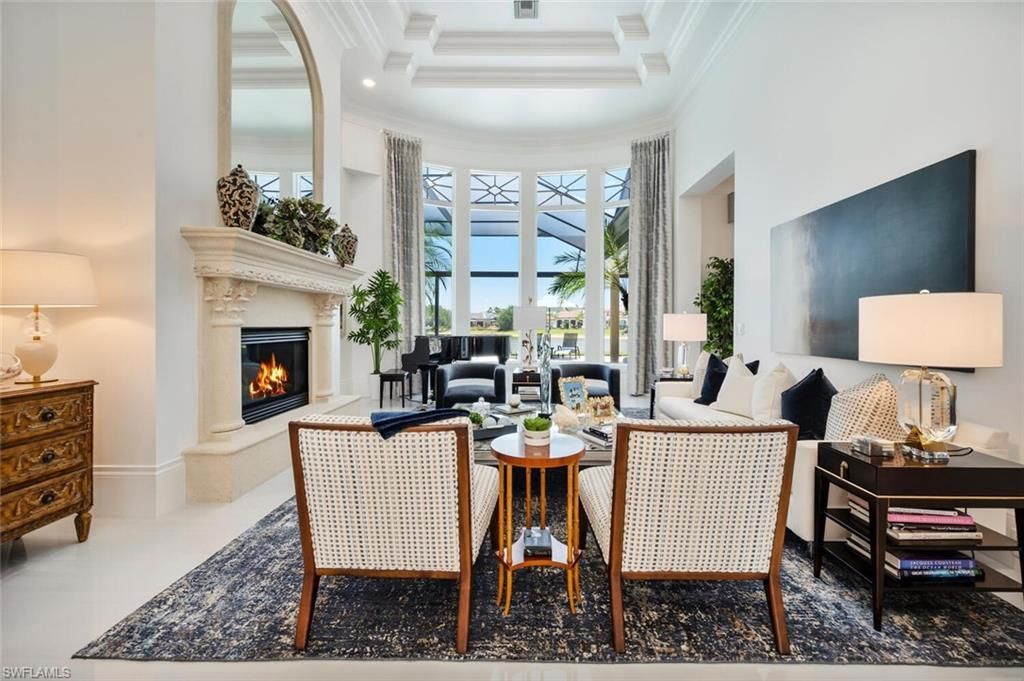 28911 Cavell Ter, Naples, FL 34119 Photo