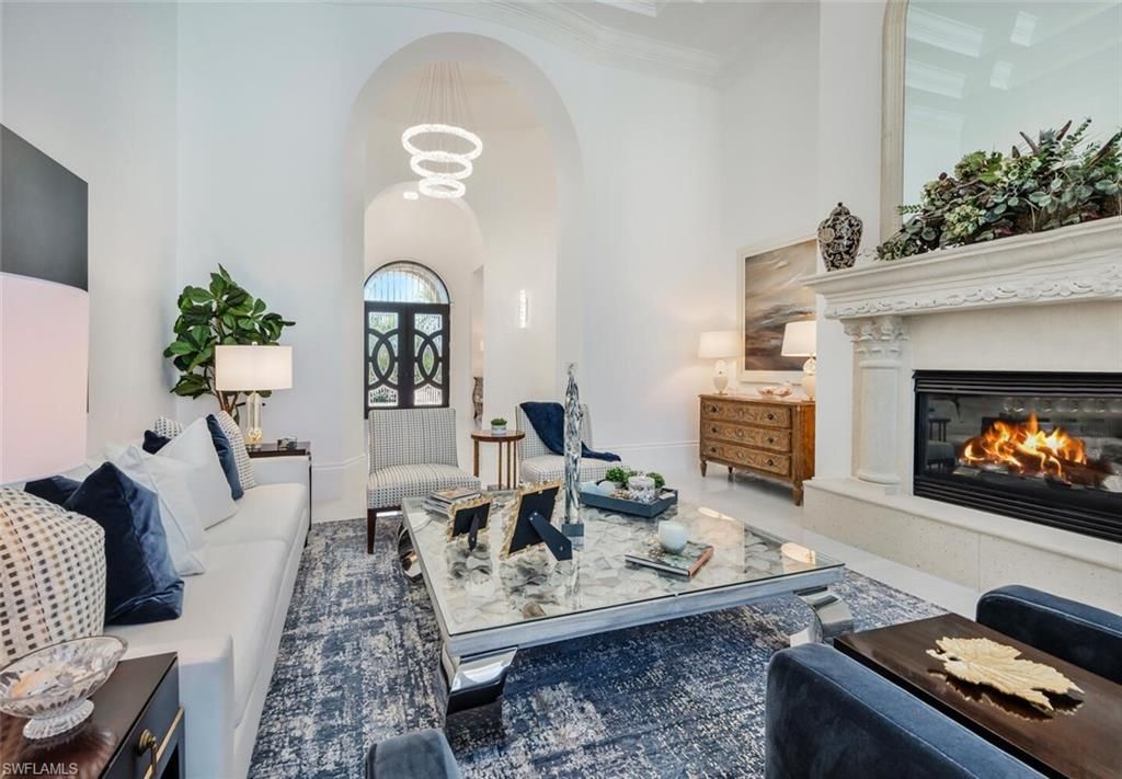 28911 Cavell Ter, Naples, FL 34119 Photo