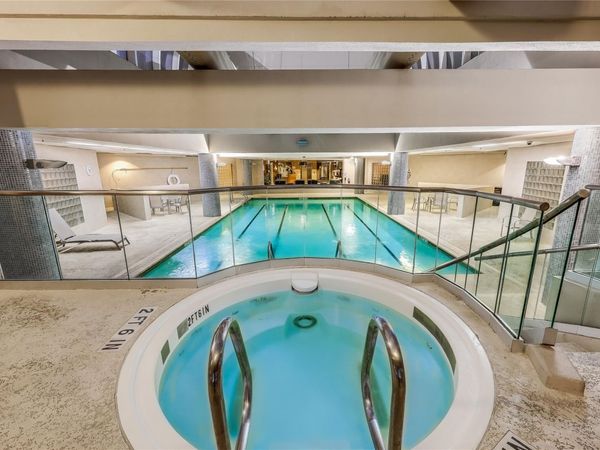 3404 American DR, Unit 2208, Lago Vista, TX 78645