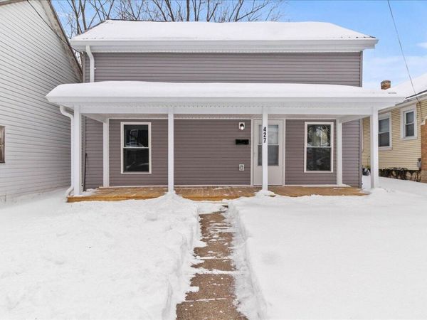 427 N Walnut Street, Urbana, OH 43078