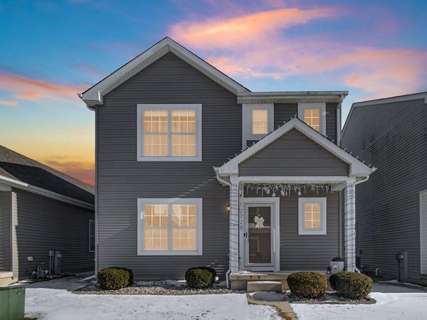 12728 Ellsworth Street, Crown Point, IN 46307