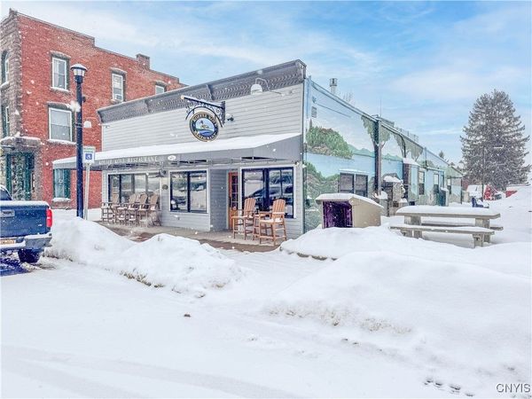 220 James Street, Clayton, NY 13624