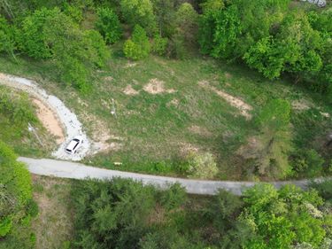 245 McConnell Branch Road, Olive Hill, KY 41164