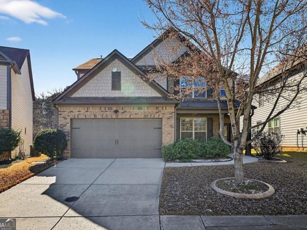 2430 Fair Oaks Way, College Park, GA 30337