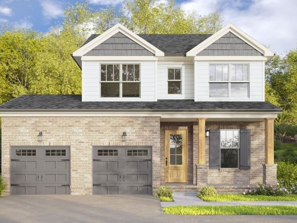 23 Bear Branch Circle , Joelton, TN 37080