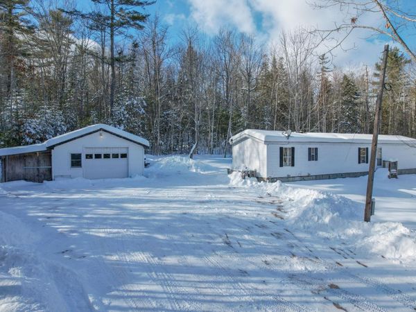 322 Mariaville Road, Ellsworth, ME 04605