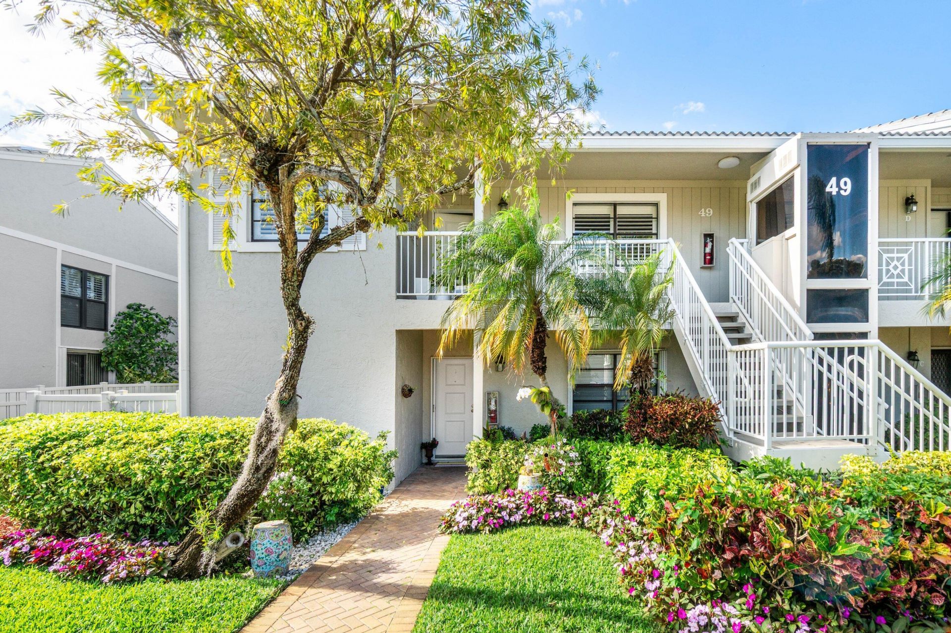 49 Eastgate Drive, Unit B, Boynton Beach, FL 33436 Photo