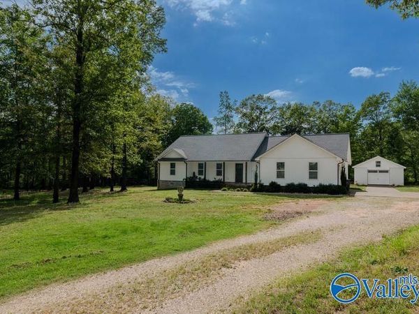 11977 Highway 17, Florence, AL 35633