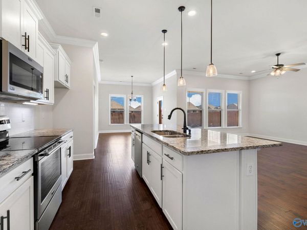 147 Rita Ann Way, Meridianville, AL 35759
