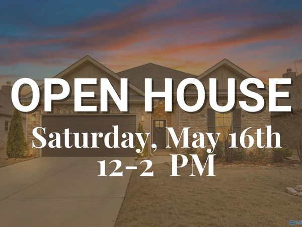 147 Rita Ann Way, Meridianville, AL 35759