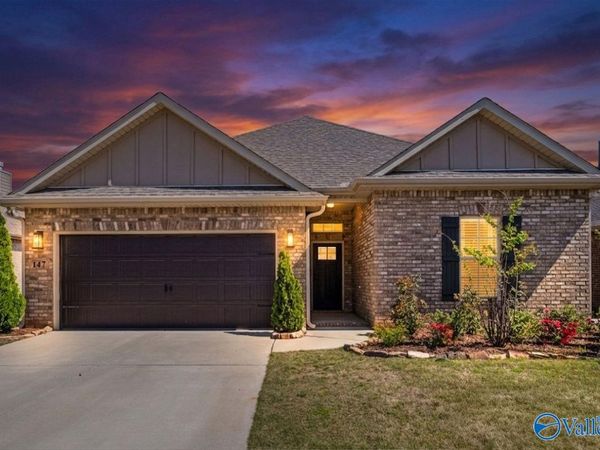 147 Rita Ann Way, Meridianville, AL 35759