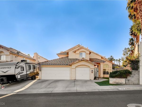 273 Francisco Street, Henderson, NV 89014