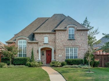 3885 Johnson Street, Frisco, TX 75034
