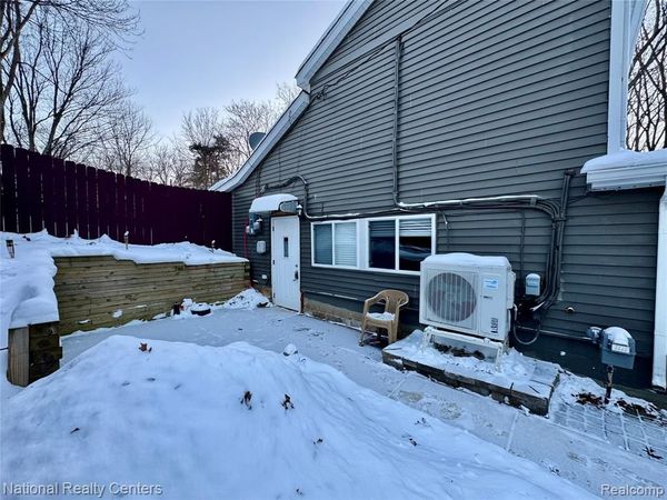 6219 Waterfront Drive, Waterford Twp, MI 48329