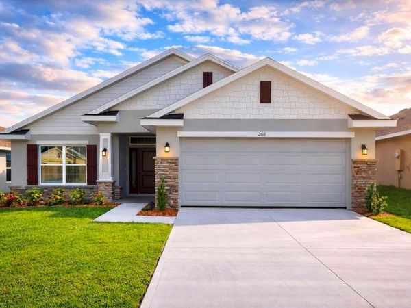 266 VERNY GROVE LANE, LEESBURG, FL 34748