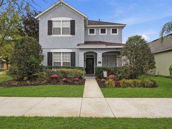 216 FOXGLOVE WAY, DELAND, FL 32724