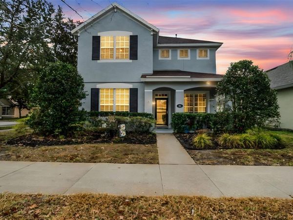 216 FOXGLOVE WAY, DELAND, FL 32724