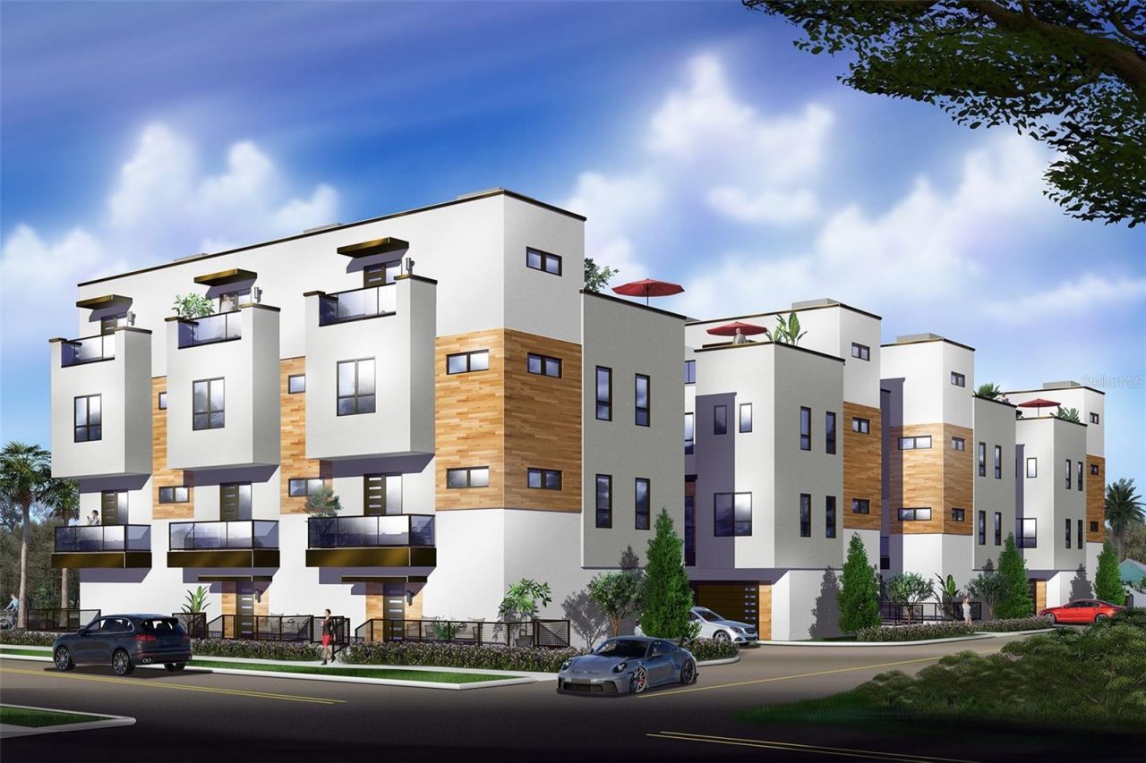 7321 1st Avenue S, Saint Petersburg, FL 33707 Photo