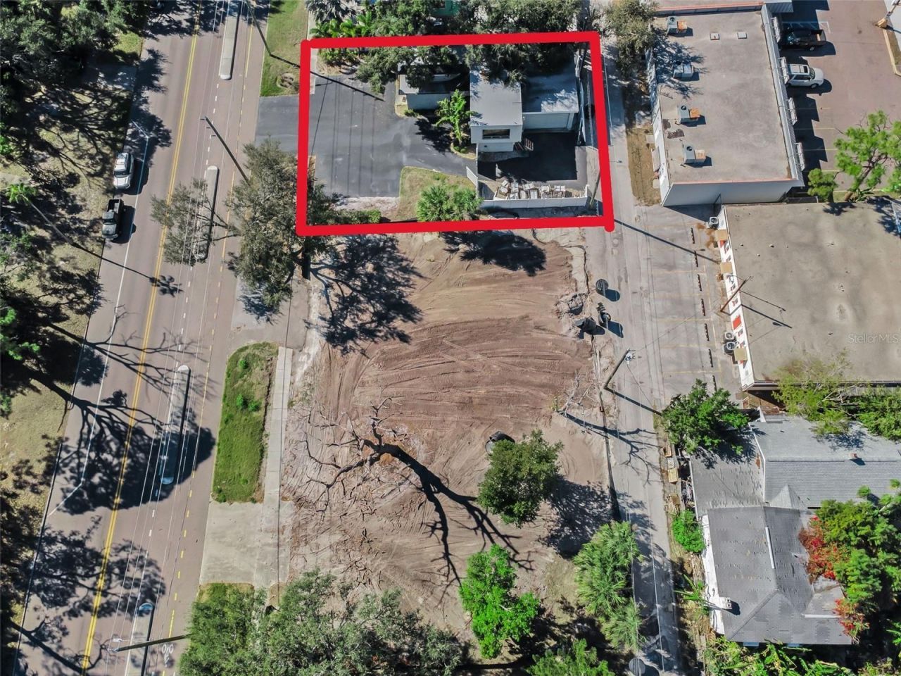 7321 1st Avenue S, Saint Petersburg, FL 33707 Photo