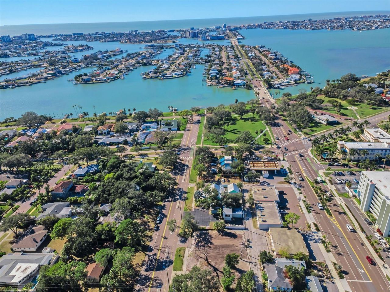 7321 1st Avenue S, Saint Petersburg, FL 33707 Photo