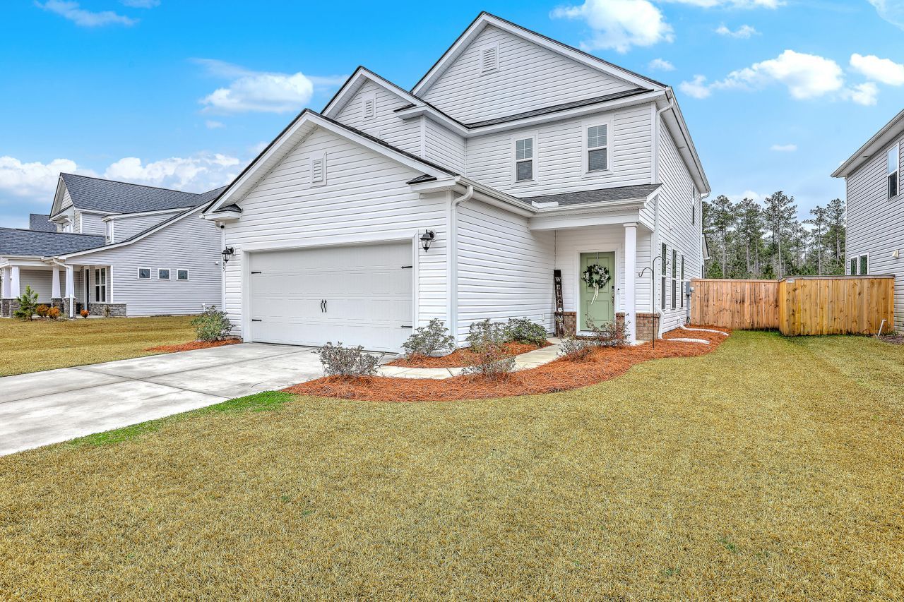185 Wappoo Trace Lane Summerville, SC 29486
