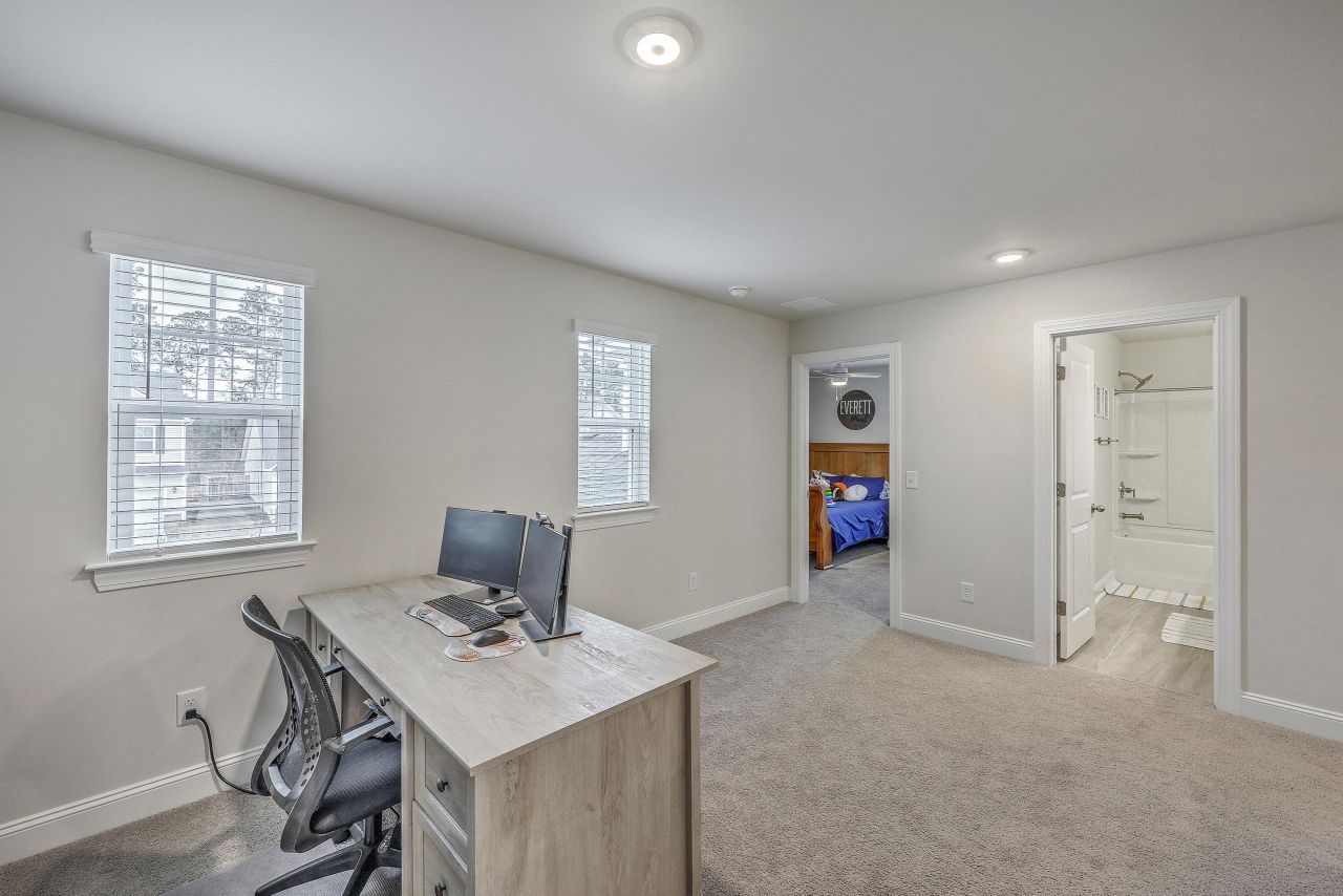 185 Wappoo Trace Lane Photo 21