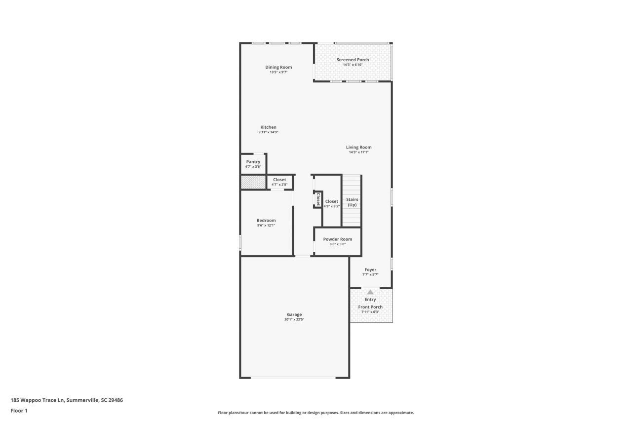 185 Wappoo Trace Lane Photo 40