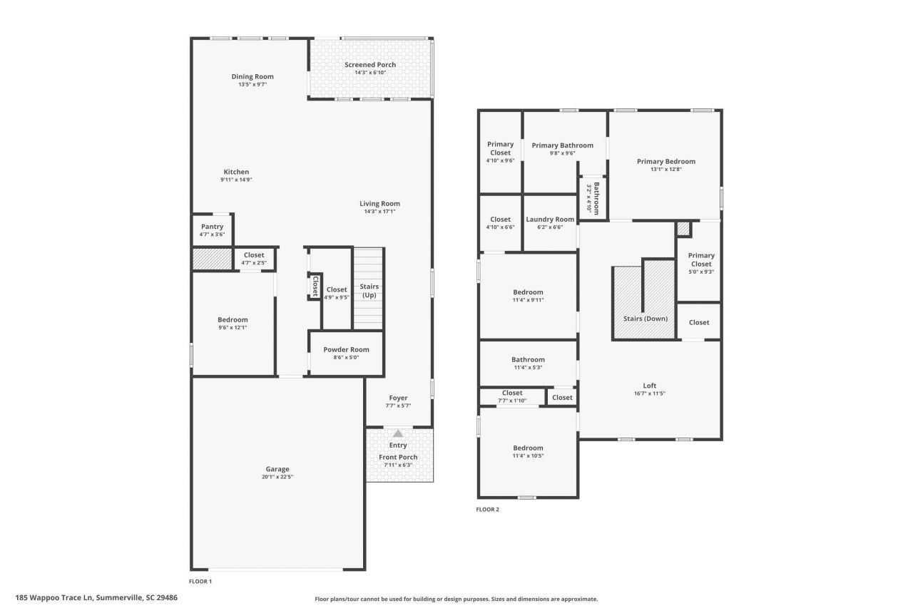 185 Wappoo Trace Lane Photo 42