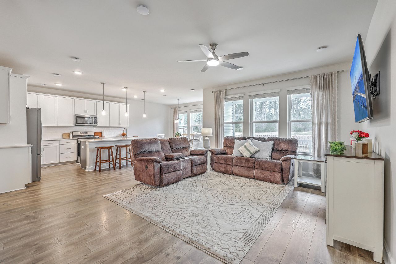 185 Wappoo Trace Lane Photo 8