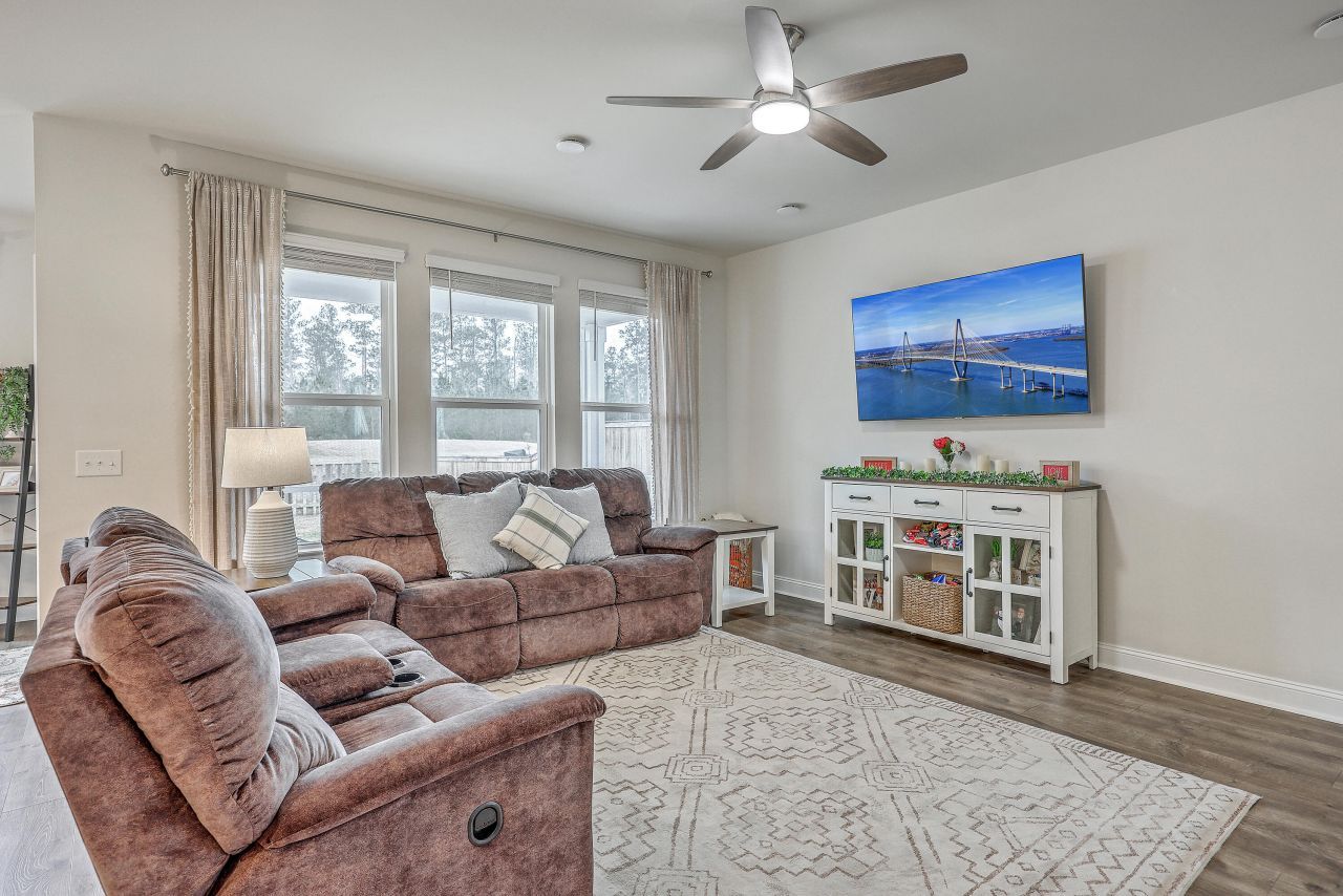 185 Wappoo Trace Lane Photo 9