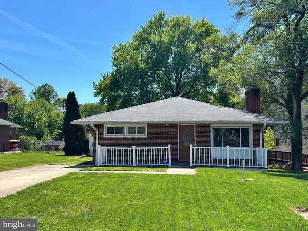 7686 BRIAR LANE, PASADENA, MD 21122