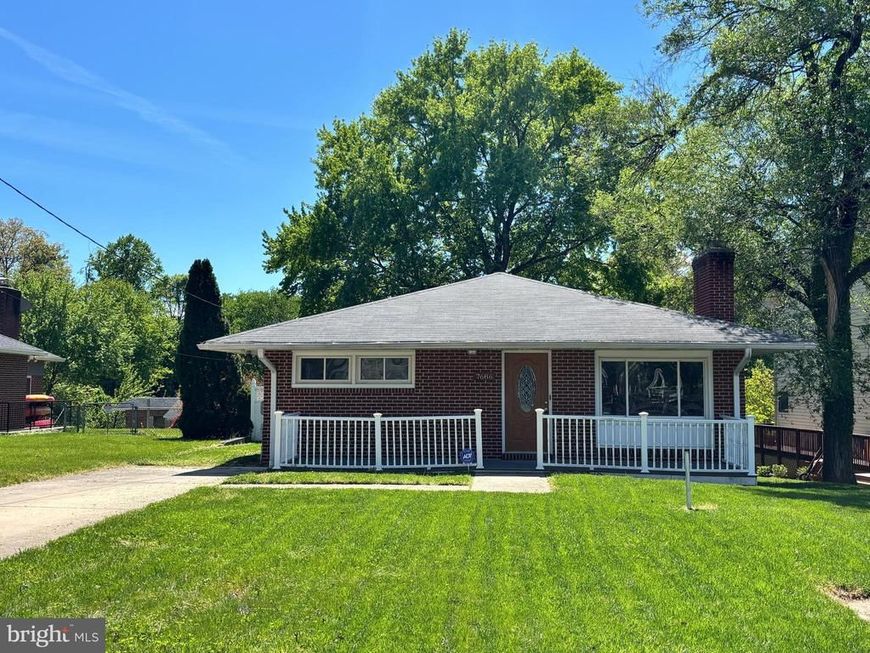 7686 Briar Lane, Pasadena, MD 21122 Main Photo