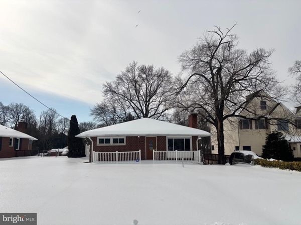 7686 BRIAR LANE, PASADENA, MD 21122