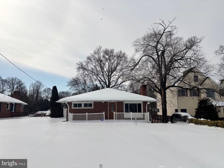 7686 Briar Lane, Pasadena, MD 21122 Main Photo