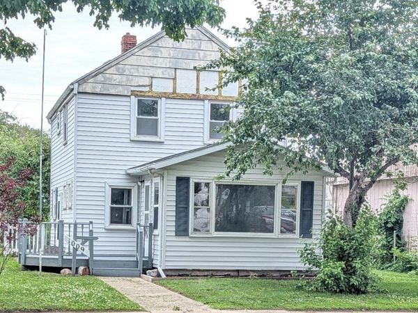 1009 4th Avenue NE, Austin, MN 55912