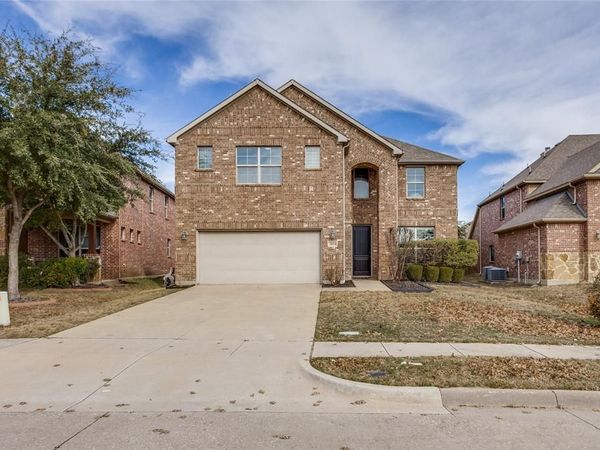 3804 Jeanette Lane, McKinney, TX 75071
