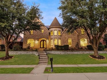 1256 Timber Lane, Frisco, TX 75036