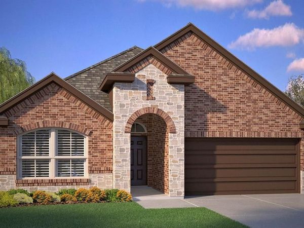 712 BUSHMAN Drive, Fort Worth, TX 76008