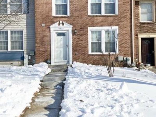 9252 PIRATES COVE, COLUMBIA, MD 21046